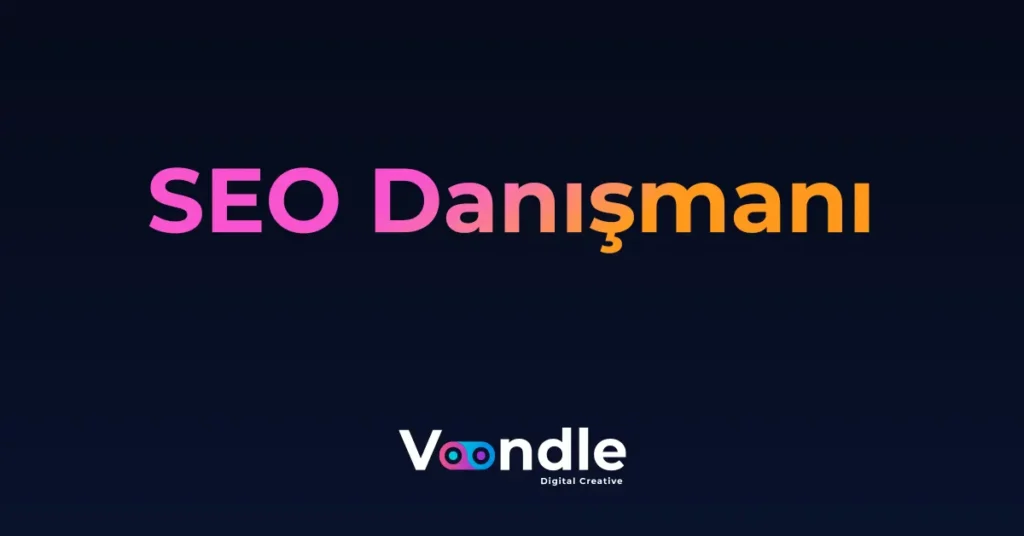 SEO Danışmanı Kimdir