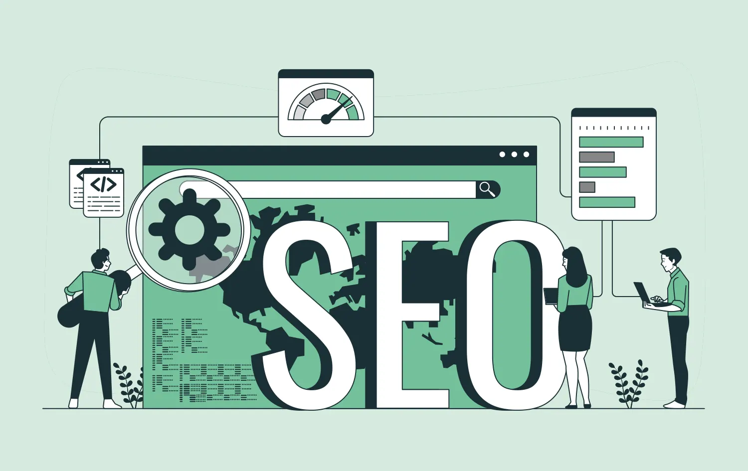 SEO Uzmanı neler yapar