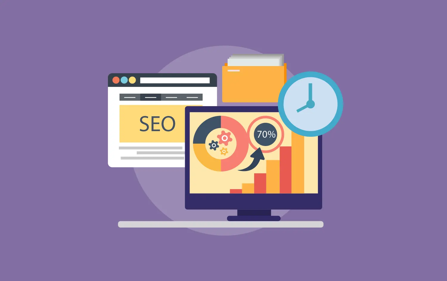 SEO ajansı önerisi