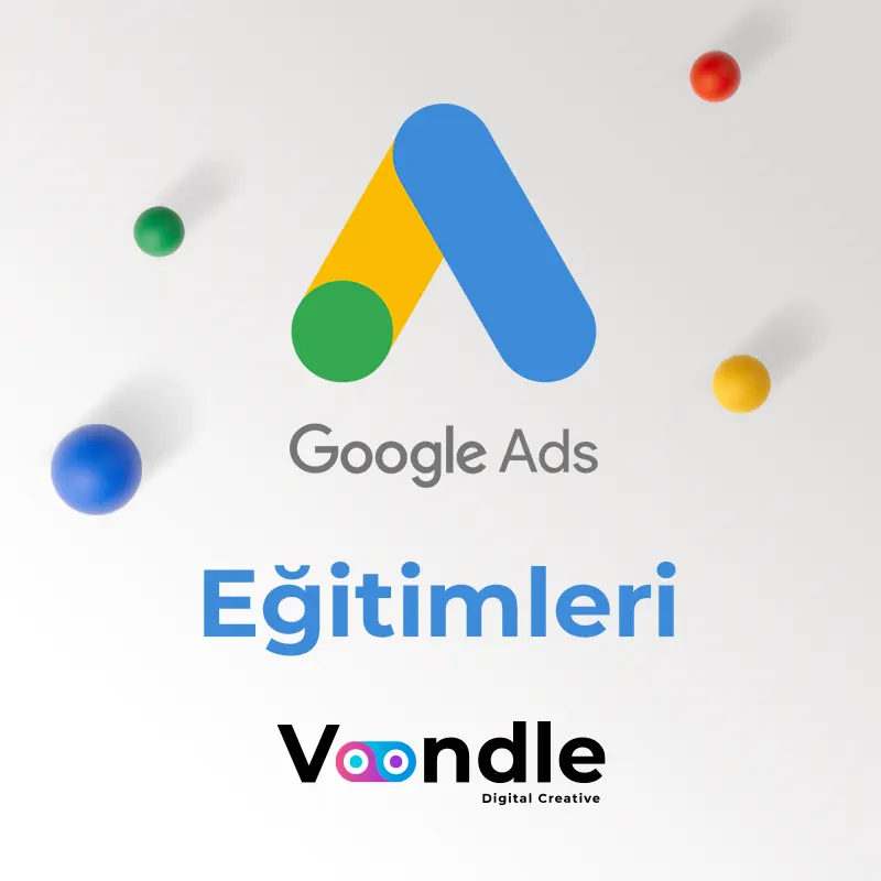 Google Ads Eğitimleri