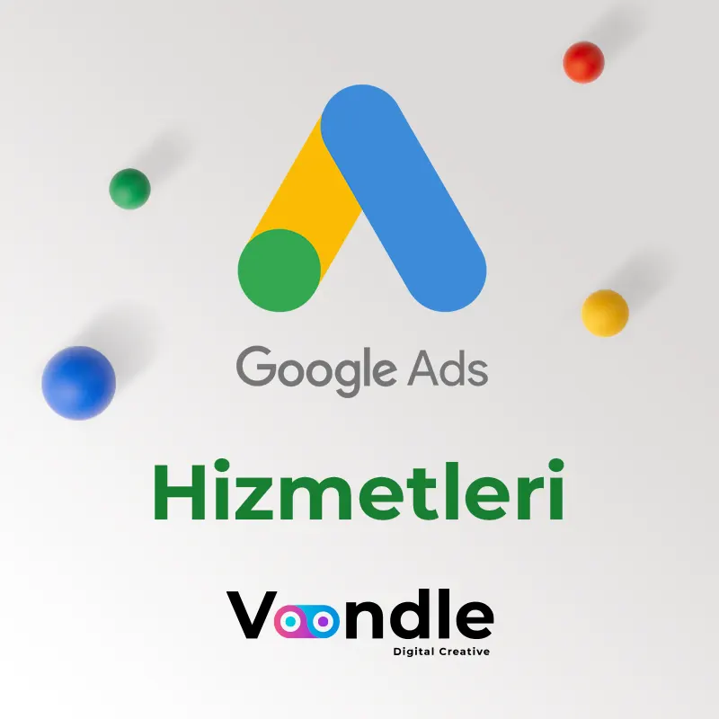 Google Ads Hizmetleri
