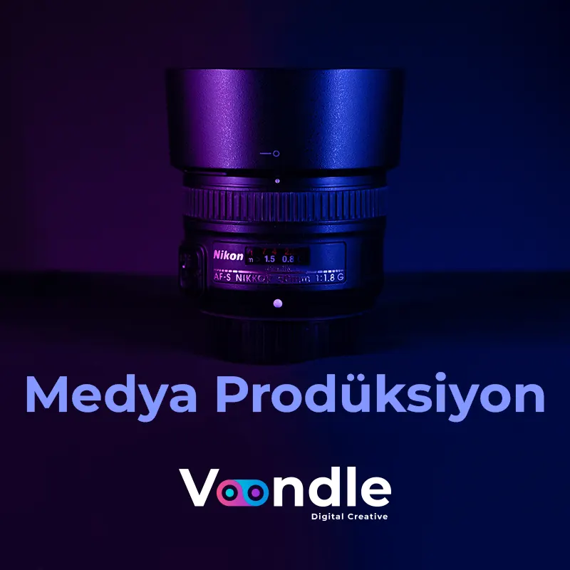 Medya Prodüksiyon Hizmetleri