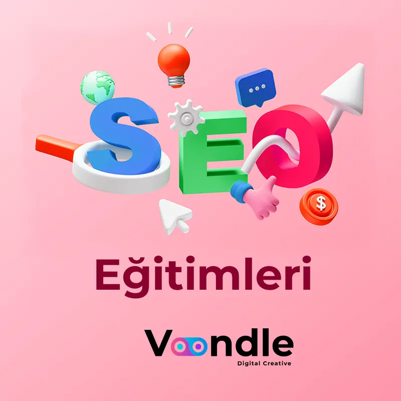 SEO Eğitimleri
