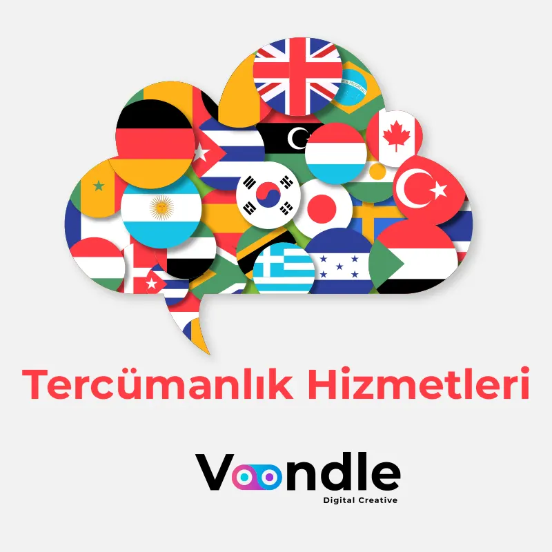 Tercümanlık Hizmetleri