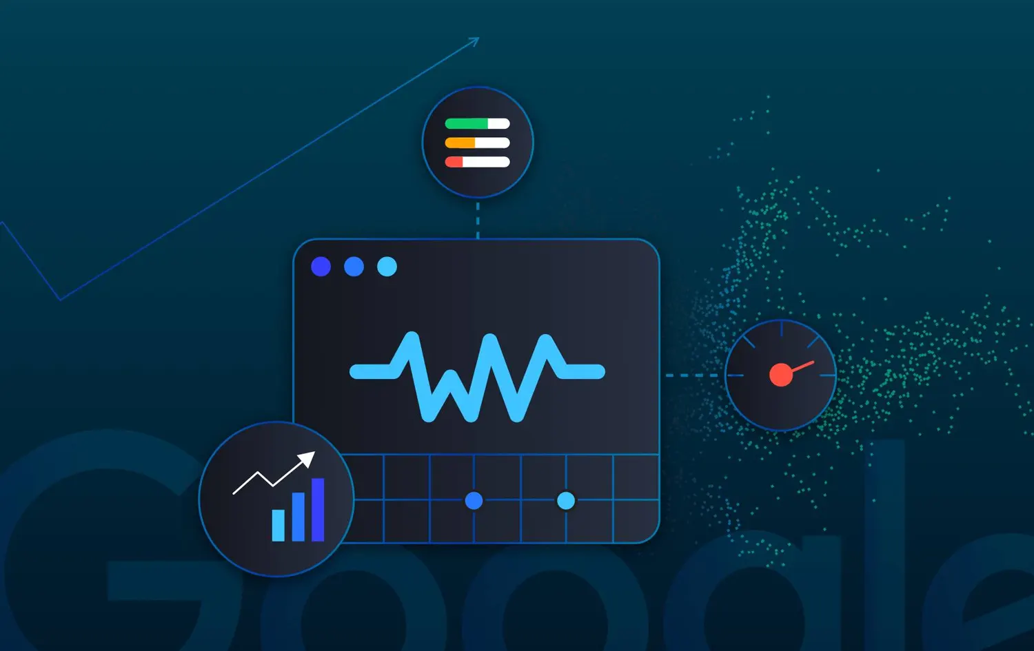 Web Vitals metriklerinin SEO performansına etkisi